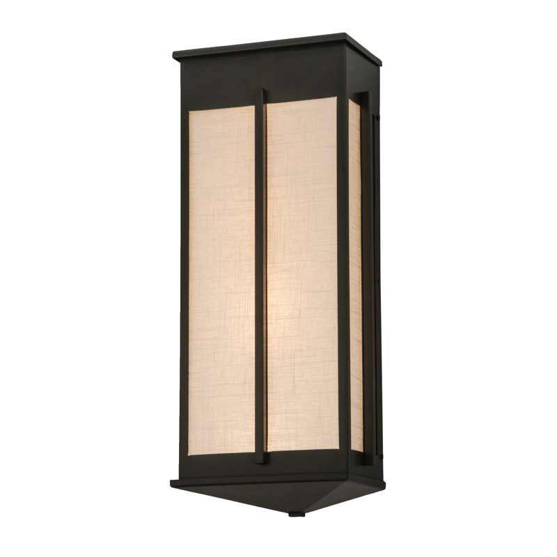 Plafonnier encastré 4 lumières Ticino Linne