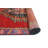 Khylar Distressed Jemimah Red Runner