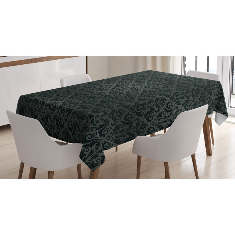Tablecloth, 90" L x 60" W