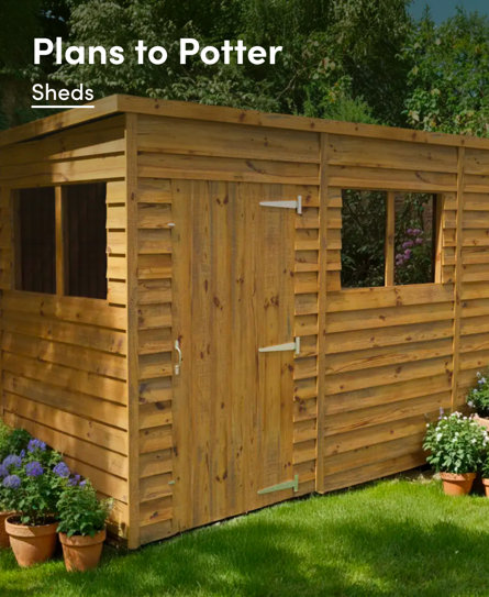Planters