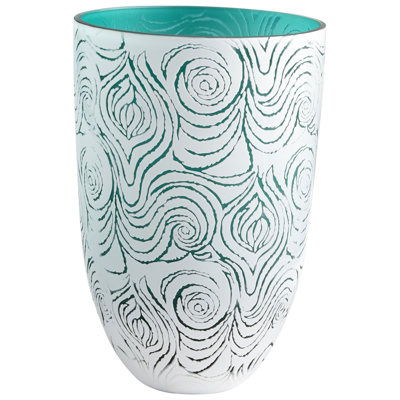 Vase de table Destin