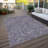 Mahaney Floral Indoor / Outdoor Rug-218263822