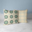 Abstract Square Throw Cushion-1419172437-1419172436