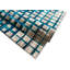 Margert Chequered Area Rug-1409481925