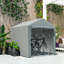 Galvanised Steel Basic Storage System-1263364189