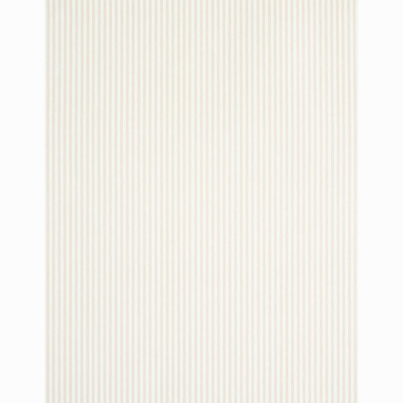 Edwin Stripe Narrow Wallpaper, Blush