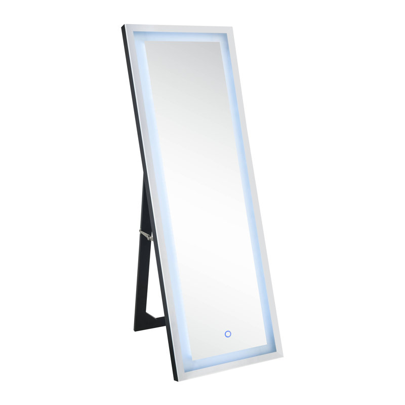Gennavive Rectangle Mirror