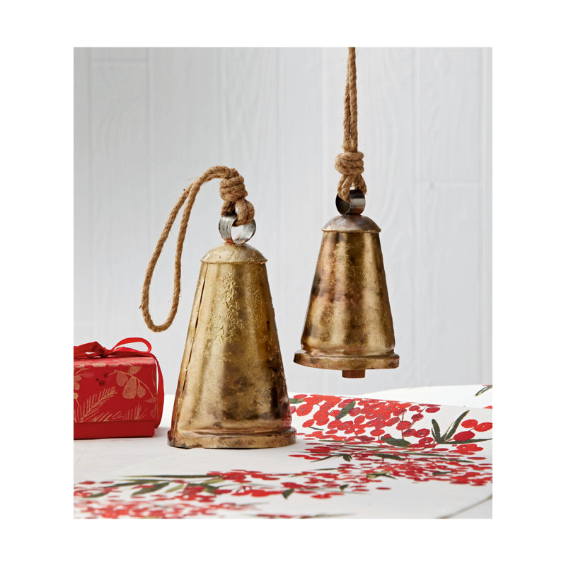 Très grand Heritage Bell