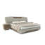 Upholstered King Bed