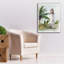«Tropical Lighthouse 1» par Ethan Harper, art mural sur toile-1993014874