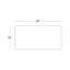 Terrazzo Italy Fluted 12x24 Honed Terrazzo Tile-331977303