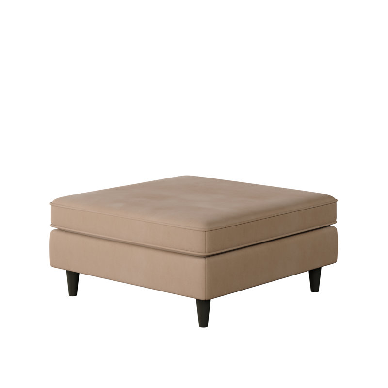 Repose-pieds Classic, Polyester Bella Bella