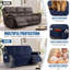 Housse pour fauteuil inclinable et imperméable Wildee-836872091-836872093