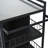 63.5" Outdoor Kitchen Island
