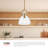 Tinka 1 - Light Single Pendant-88045237-88045238-88360832