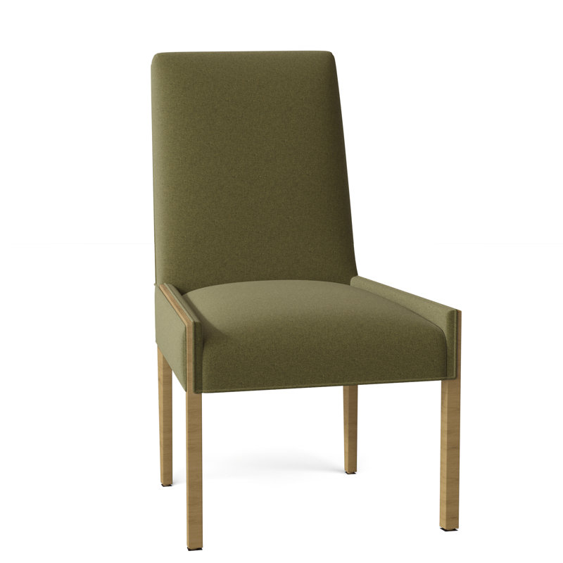Chaise d'appoint rembourrée Libby Langdon, Montego Bay, 8789 Sauge