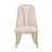 Villa Cherie Caramel 7-Piece Dining Set