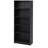 5-Tier Bookshelves Storage Cabinet-136374805