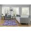 Tapis en chenille douce 43_Floral Fan I-Kat-843701745
