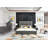 Clintock Upholstered Platform Bed-144301464-185016802