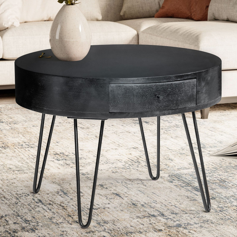 Coffee Table with Storage