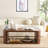 Warm and elegant coffee table-105352497