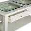 Table basse avec rangement Claar-23514393