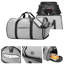 Sac de rangement pour affaires de voyage