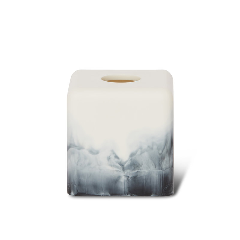 Ombre Tissue Cover