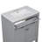 30" Bathroom Vanity with Ceramic Sink-1245887667