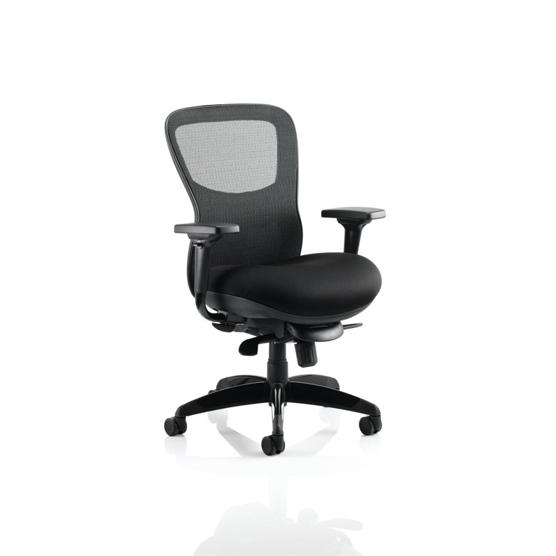 Higgins Mesh Office Chair