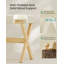 42cm Wide Cube Ottoman-1618163468