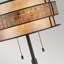 Main Metal Table Lamp