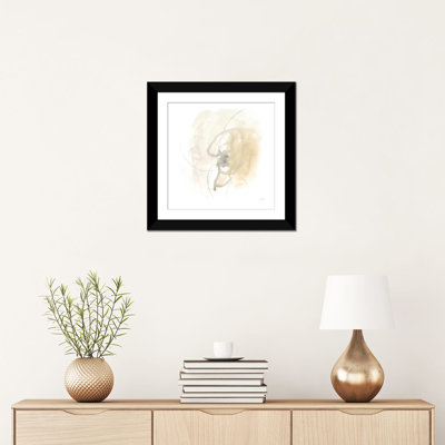 « infinite variable i », reproduction sur toile