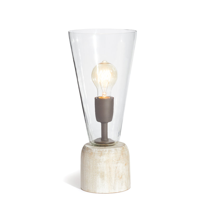 Lampe de table 14 po