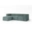Adelfa 4 Seater Boucle Corner Sofa -1892915195-1892915187
