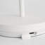 Doppia Accent Rechargeable Table Lamp-1611261829