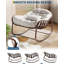 Outdoor Lounge Chair-1216266214