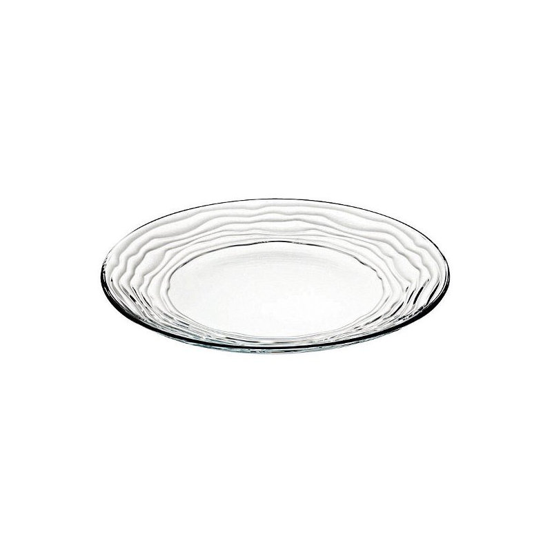 Assiette plate 11 po Wang