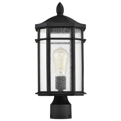 Seeded Lantern Head