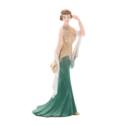 Figurines & Sculptures