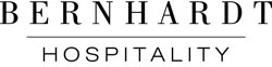 Bernhardt Hospitality logo