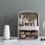 Baelynn Plastic Makeup Organiser-61055254