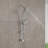 Dual Shower Head 1.8 GPM with Self-Cleaning-78707478