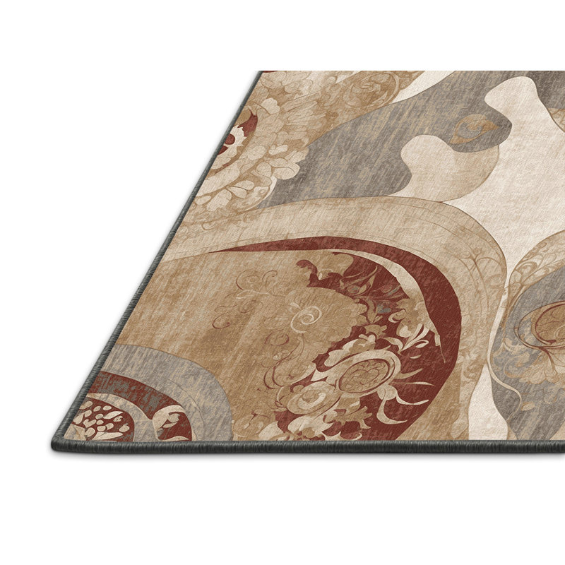 Tapis Crystalline Sands, Rectangulaire 8 pi x 10 pi