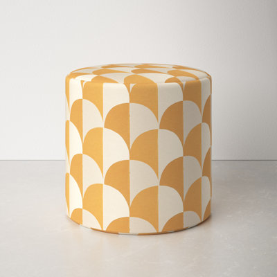 Orlando Upholstered Ottoman