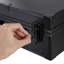Candra Plastic 6 Compartment Makeup Organiser