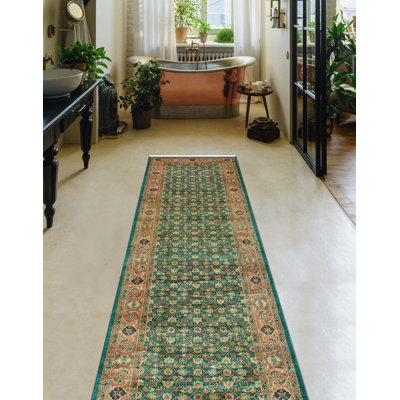 Chemin de table Pak-Persian Elfi