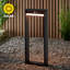 Abdifatah Integrated LED Metal Bollard Light-70210808