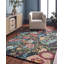 Tapis rectangulaire Jaquasia-92289223